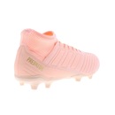 Chuteira de Campo adidas Predator 18.3 FG - Adulto - Foto 8