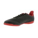 Chuteira Futsal adidas Predator Tango 18.4 IN - Infantil - Foto 4