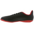 Chuteira Futsal adidas Predator Tango 18.4 IN - Infantil - Foto 5