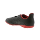 Chuteira Futsal adidas Predator Tango 18.4 IN - Infantil - Foto 6