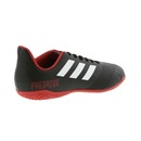 Chuteira Futsal adidas Predator Tango 18.4 IN - Infantil - Foto 8