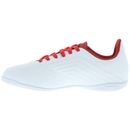 Chuteira Futsal adidas Predator Tango 18.4 IN - Infantil - Foto 5