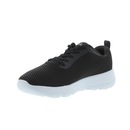 Tênis Skechers GO Walk Joy Paradise - Feminino - Foto 4