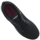 Tênis Skechers GO Walk Joy Paradise - Feminino - Foto 9