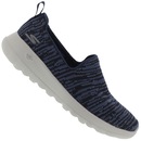 Tênis Skechers GO Walk Joy Nirvana - Feminino - Foto 1