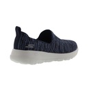 Tênis Skechers GO Walk Joy Nirvana - Feminino - Foto 8