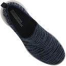 Tênis Skechers GO Walk Joy Nirvana - Feminino - Foto 9