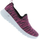 Tênis Skechers GO Walk Joy Nirvana - Feminino - Foto 1
