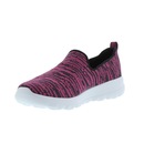 Tênis Skechers GO Walk Joy Nirvana - Feminino - Foto 4