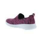 Tênis Skechers GO Walk Joy Nirvana - Feminino - Foto 6