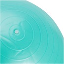 Bola de Pilates Suiça Oxer Gym Ball com Bomba de Ar - 55cm - Foto 3