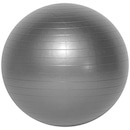 Bola de Pilates Suiça Oxer Gym Ball com Bomba de Ar - 65cm - Foto 2