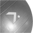 Bola de Pilates Suiça Oxer Gym Ball com Bomba de Ar - 65cm - Foto 3