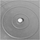 Bola de Pilates Suiça Oxer Gym Ball com Bomba de Ar - 65cm - Foto 4