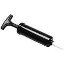 Bola de Pilates Suiça Oxer Gym Ball com Bomba de Ar - 65cm - Foto 5