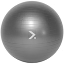 Bola de Pilates Suiça Oxer Gym Ball com Bomba de Ar - 65cm - Foto 1