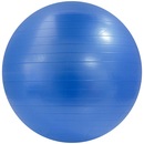 Bola de Pilates Suiça Oxer Gym Ball com Bomba de Ar - 75cm - Foto 2
