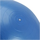 Bola de Pilates Suiça Oxer Gym Ball com Bomba de Ar - 75cm - Foto 3