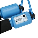 Corda de Pular com Contador Analógico Oxer Jump Rope - Foto 4