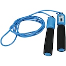 Corda de Pular com Contador Analógico Oxer Jump Rope - Foto 1