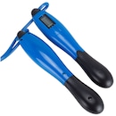 Corda de Pular com Contador Eletrônico Oxer Jump Rope - Foto 3