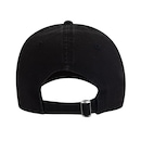 Boné Aba Curva New Era 920 New York Yankees ST Pastels Preto - Strapback - Adulto - Foto 5