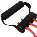 Elástico Extensor Regulável Oxer Evolution - Foto 2