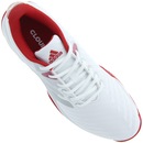 Tênis adidas Barricade Court 3 - Masculino - Foto 9
