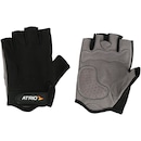 Luvas de Ciclismo Dedo Curto Atrio BI128 - Adulto - Foto 1