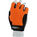 Luvas de Ciclismo Dedo Curto Atrio BI128 - Adulto - Foto 3