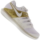 Tênis Nike Air Zoom Vapor X HC - Feminino - Foto 1