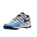 Tênis Nike Air Zoom Vapor X HC - Feminino - Foto 4