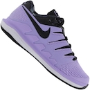 Tênis Nike Air Zoom Vapor X HC - Feminino - Foto 1