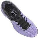 Tênis Nike Air Zoom Vapor X HC - Feminino - Foto 9