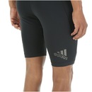 Bermuda de Compressão adidas Alphaskin Sport Tight - Masculina - Foto 3