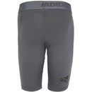 Bermuda de Compressão adidas Alphaskin Sport Tight - Masculina - Foto 2