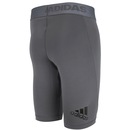 Bermuda de Compressão adidas Alphaskin Sport Tight - Masculina - Foto 4