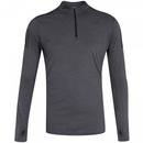 Blusão adidas Response 1/2 Zip Long Sleeve - Masculino - Foto 5