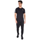 Calça adidas Workout Climalite - Masculina - Foto 5