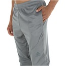Calça adidas Workout Climalite - Masculina - Foto 4