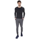 Calça adidas Workout Climalite - Masculina - Foto 4