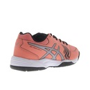Tênis Asics Gel Dedicate 5 A - Feminino - Foto 8