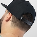 Boné Aba Reta Nike Sportswear Futura Pro - Snapback - Adulto - Foto 6