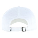 Boné Aba Curva Nike Sportswear H86 Essential Swoosh - Strapback - Adulto - Foto 2