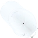 Boné Aba Curva Nike Sportswear H86 Essential Swoosh - Strapback - Adulto - Foto 6