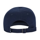 Boné Aba Curva Nike Sportswear H86 Essential Swoosh - Strapback - Adulto - Foto 2