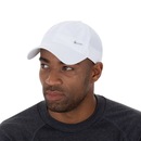 Boné Aba Curva Nike Sportswear H86 Metal Swoosh - Strapback - Adulto - Foto 2