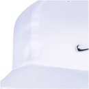 Boné Aba Curva Nike Sportswear H86 Metal Swoosh - Strapback - Adulto - Foto 5