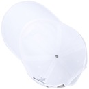 Boné Aba Curva Nike Sportswear H86 Metal Swoosh - Strapback - Adulto - Foto 7