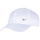 Boné Aba Curva Nike Sportswear H86 Metal Swoosh - Strapback - Adulto - Foto 1